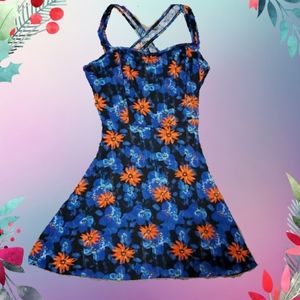 Really pretty Hot Topic summer dress